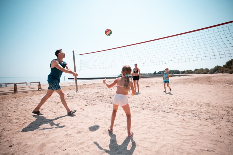 Hotel Tenuta Primero Grado Family Collection