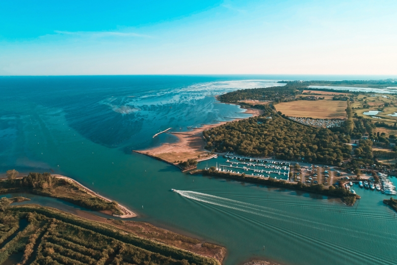 Hotel Tenuta Primero Grado Family Collection