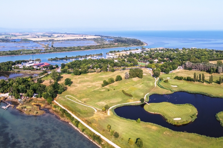 Hotel Tenuta Primero Grado Family Collection