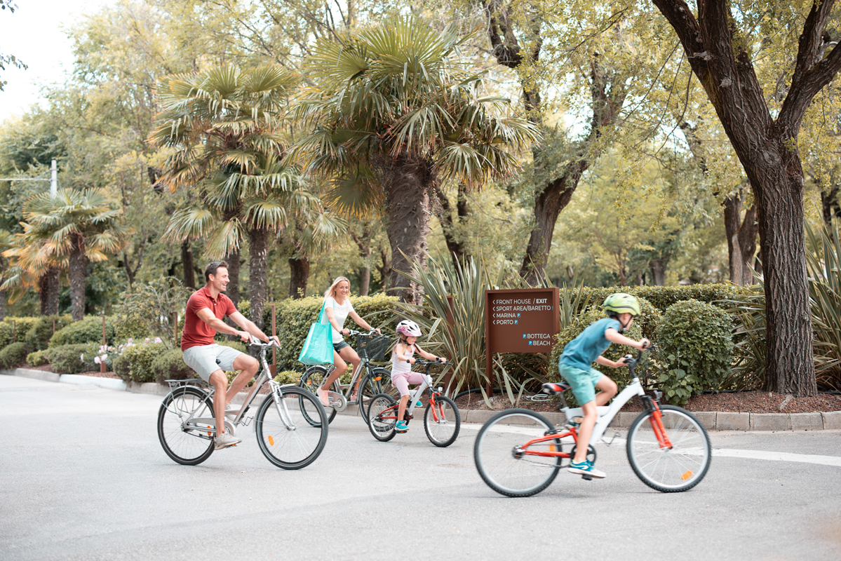 Tenuta Primero Grado Family Collection 30