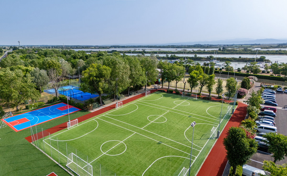 Tenuta Primero Grado Family Collection 31