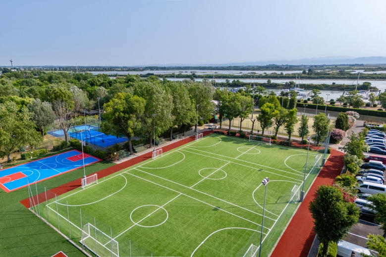 Hotel Tenuta Primero Grado Family Collection