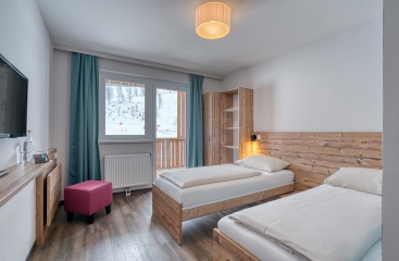 COOEE alpin Hotel Bad Kleinkirchheim ***