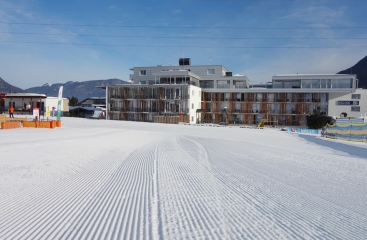 Alpenhotel Kaiserfels ****