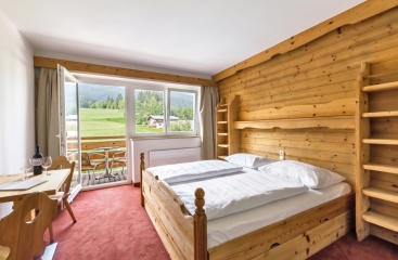 Alpenhotel Kaiserfels ****