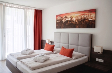 Alpenhotel Kaiserfels ****