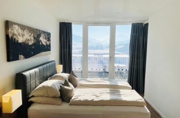 Alpenhotel Kaiserfels ****