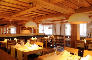 Alpenhotel Kaiserfels ****