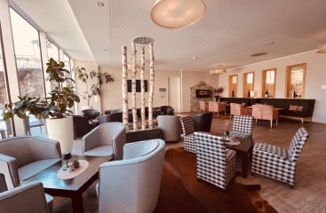 Alpenhotel Kaiserfels ****