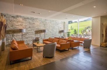 Alpenhotel Kaiserfels ****