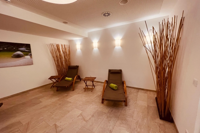 Hotel Alpenhotel Kaiserfels dovolenka