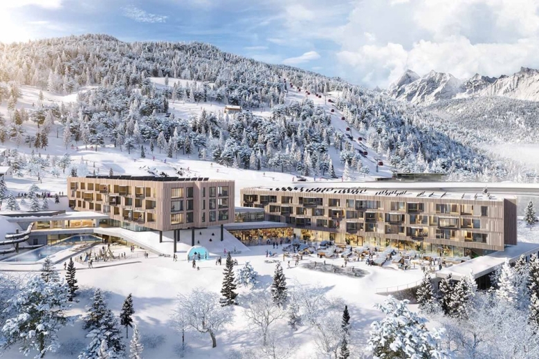 Hotel Falkensteiner Hotel Montafon 