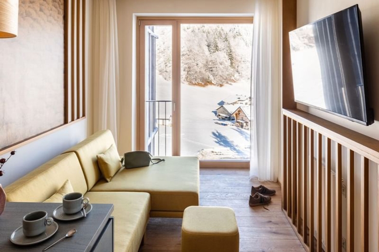 Hotel Falkensteiner Hotel Montafon 