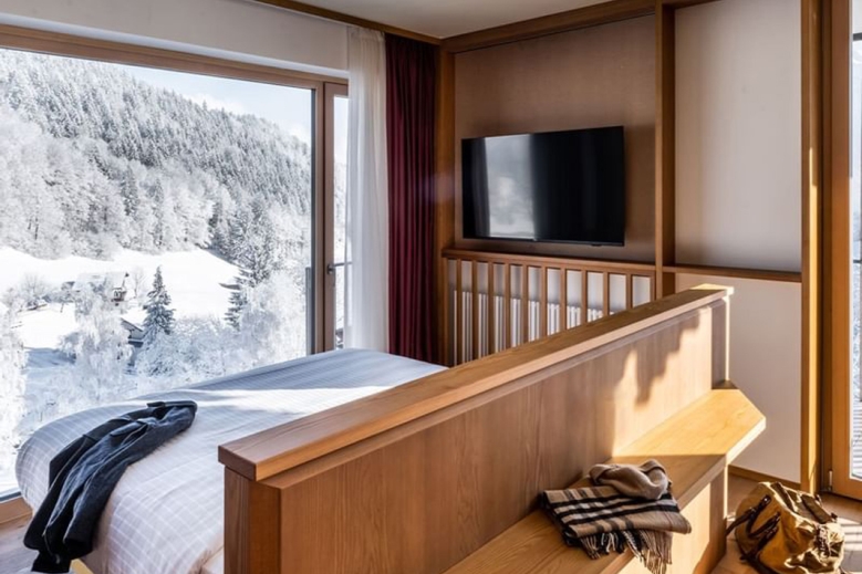 Hotel Falkensteiner Hotel Montafon 