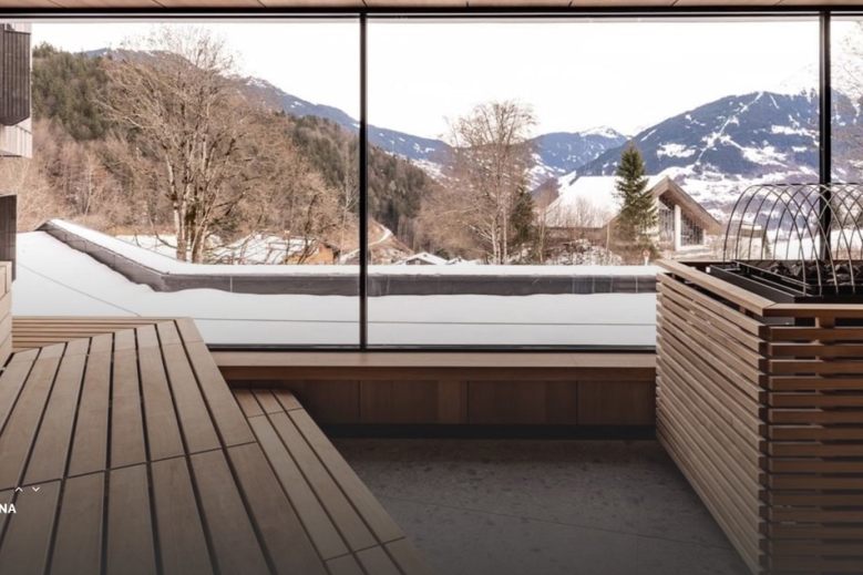 Hotel Falkensteiner Hotel Montafon 