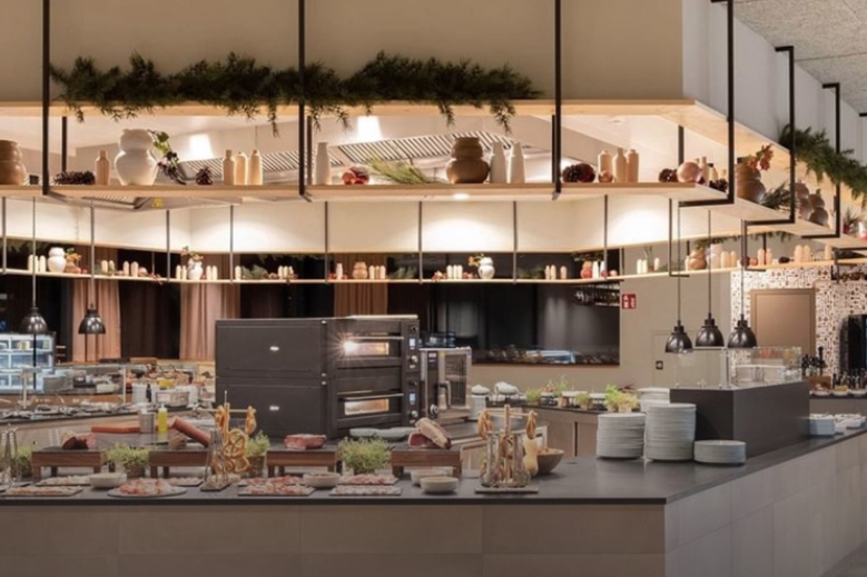 Hotel Falkensteiner Hotel Montafon 