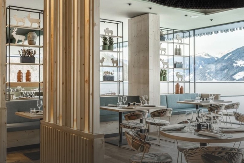 Hotel Falkensteiner Hotel Montafon 