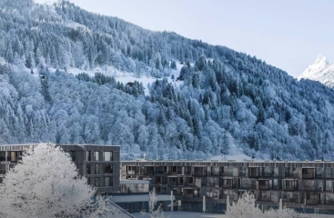 Falkensteiner Hotel Montafon *****