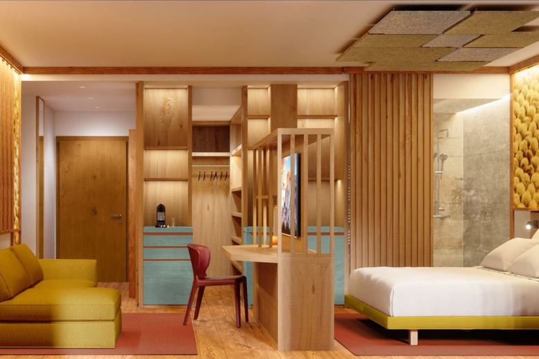 Hotel Falkensteiner Hotel Montafon 