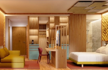 Falkensteiner Hotel Montafon *****