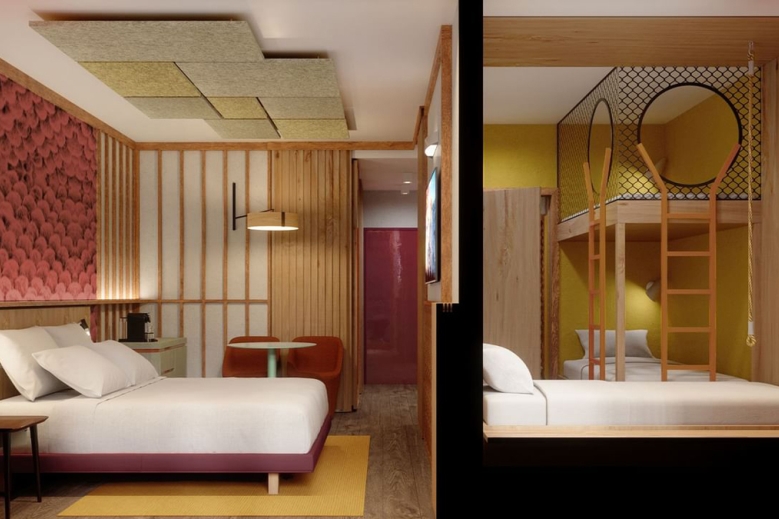 Hotel Falkensteiner Hotel Montafon 