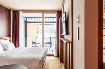 Falkensteiner Hotel Montafon *****