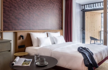 Falkensteiner Hotel Montafon *****