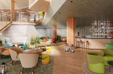 Falkensteiner Hotel Montafon *****