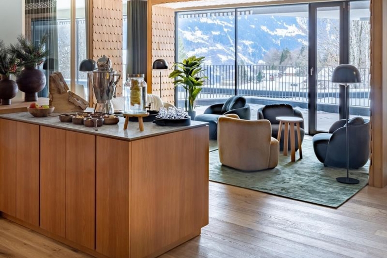 Hotel Falkensteiner Hotel Montafon 