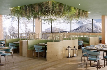 Falkensteiner Hotel Montafon *****