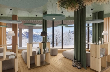 Falkensteiner Hotel Montafon *****
