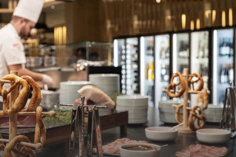 Hotel Falkensteiner Hotel Montafon 