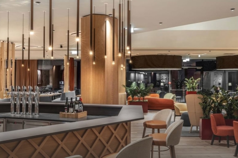 Hotel Falkensteiner Hotel Montafon 