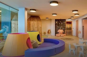 Falkensteiner Hotel Montafon *****