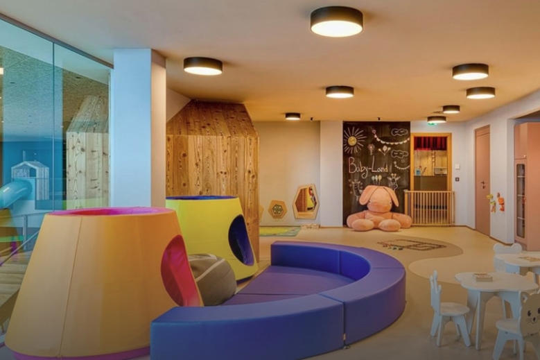 Hotel Falkensteiner Hotel Montafon 