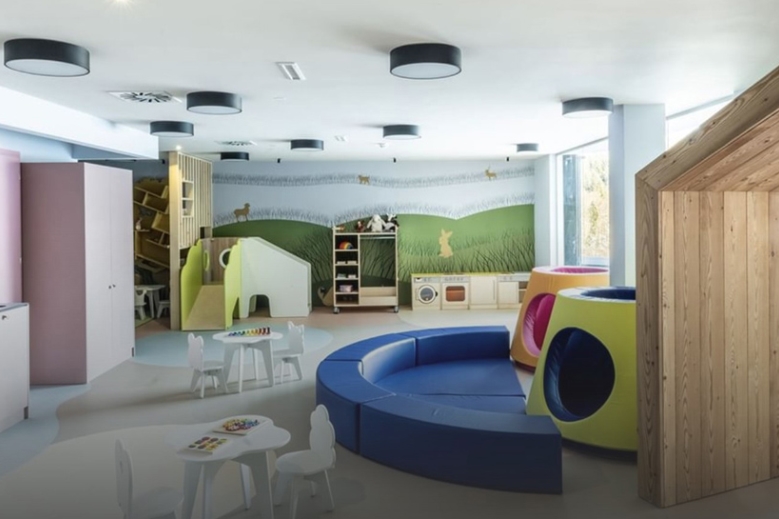 Hotel Falkensteiner Hotel Montafon 