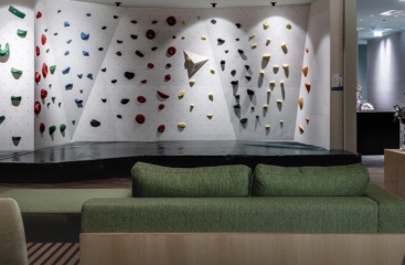 Falkensteiner Hotel Montafon *****