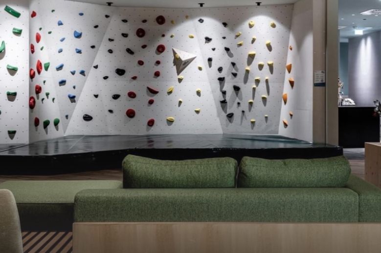 Hotel Falkensteiner Hotel Montafon 