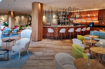 Falkensteiner Hotel Montafon *****