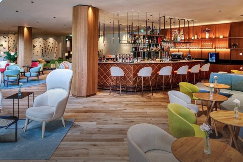 Hotel Falkensteiner Hotel Montafon 