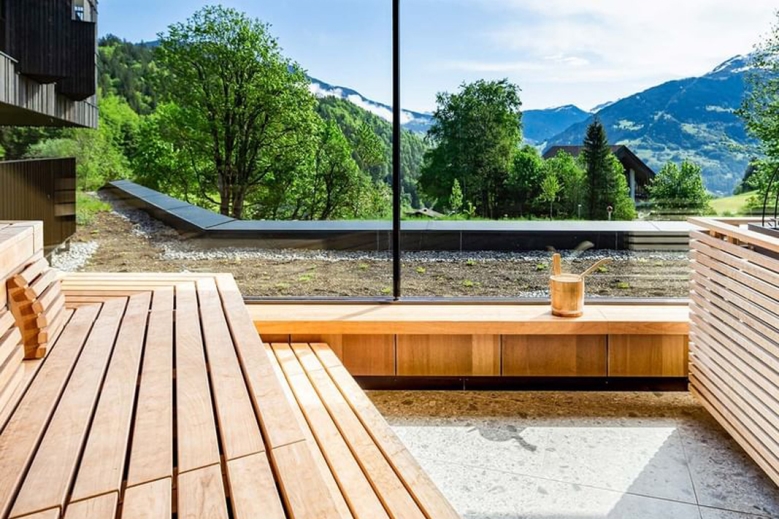 Hotel Falkensteiner Hotel Montafon 