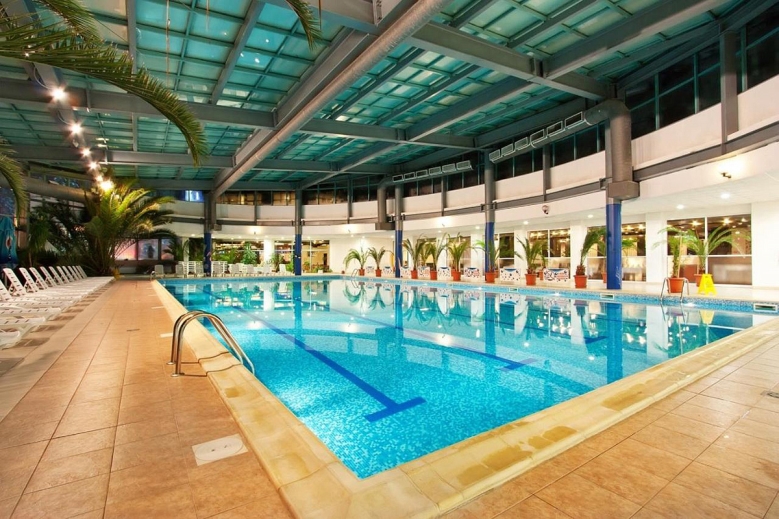Hotel Hotel Rila 