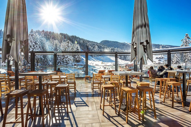 Hotel Hotel Rila 