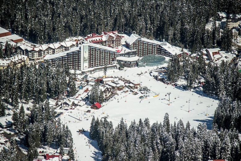 Hotel Hotel Rila 