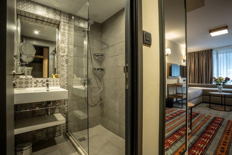 Hotel Hotel Rila 