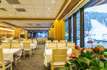 Hotel Rila ****