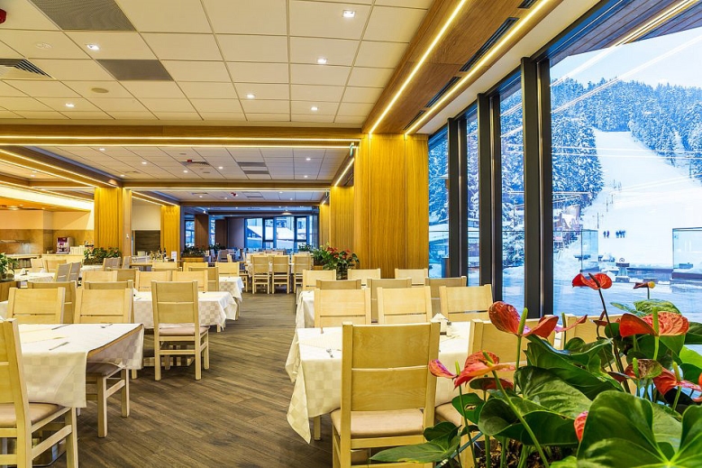 Hotel Hotel Rila 