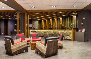 Hotel Rila ****