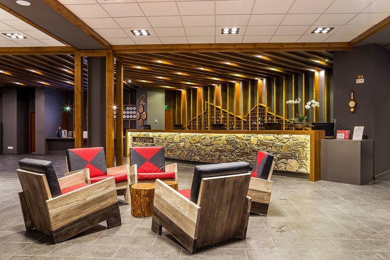Hotel Hotel Rila 