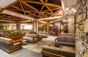 Hotel Rila ****